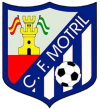 Club crest