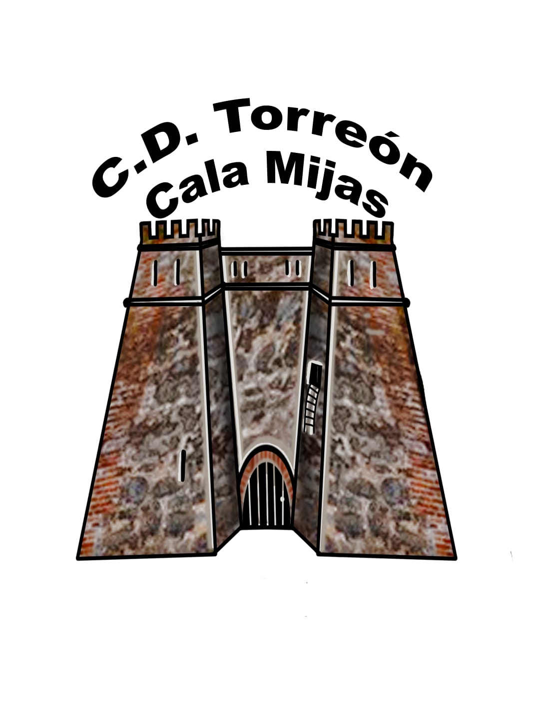 Club crest