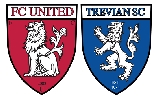 Club crest