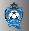 Club crest