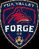 Club crest