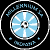 Club crest
